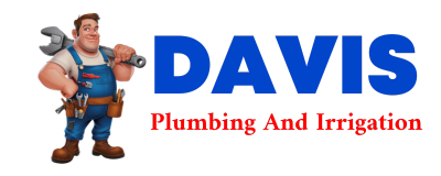 Trusted plumber in PRAIRIE